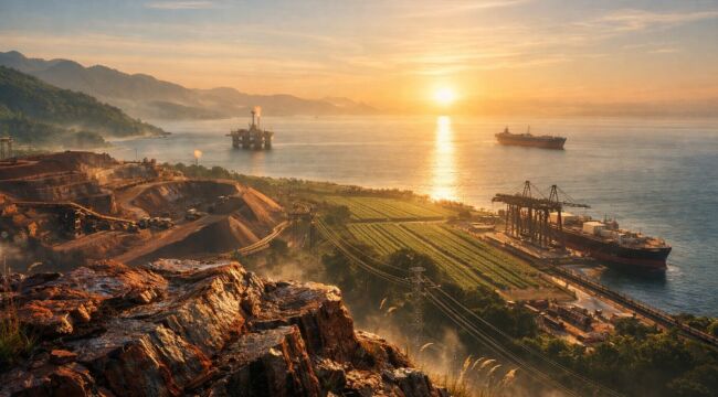 Ofertas de pequeña capitalización en Brasil