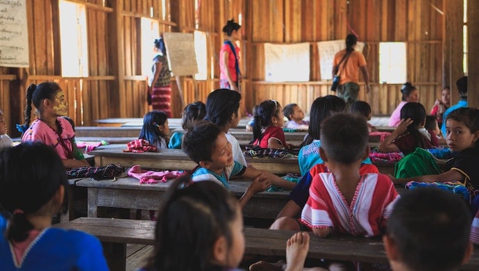 Cómo las fintech en Asia están permitiendo y haciendo que la educación sea asequible para todos