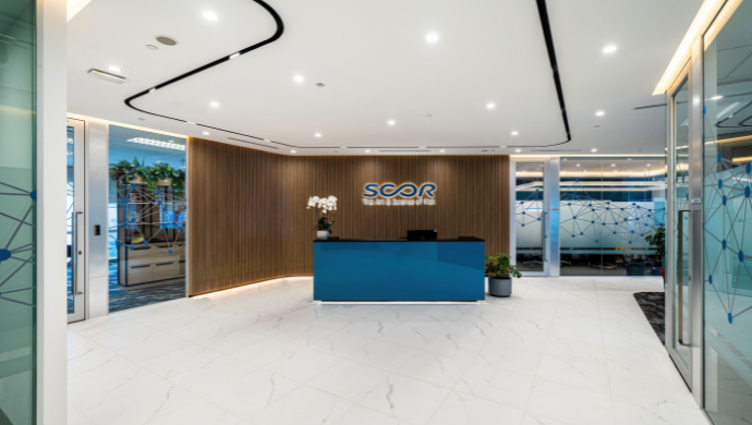 Optimising workplace design for employee engagement and organisational success