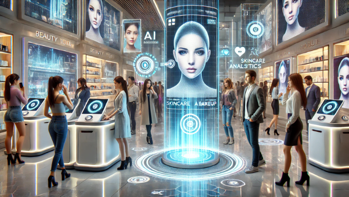 El próximo big bang de la belleza: por qué la colaboración en tecnología de belleza es la clave para un futuro de 590 mil millones de dólares