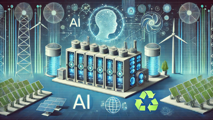 The AI-energy paradox: Will AI spark a green energy revolution or deepen the global energy crisis? — Part 2