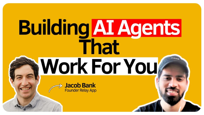 The product management strategy behind building AI agent platform