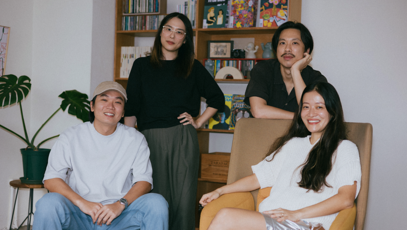 Why the future of finance needs ecosystem builders, not just technology vendors