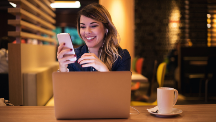 How social media and public relations work together to drive brand success