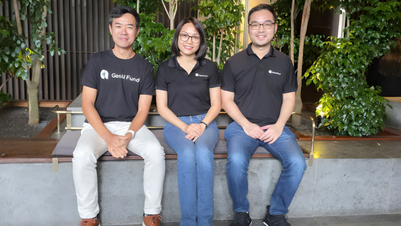 AI Pulse Exclusive: How GenAI Fund is accelerating enterprise AI adoption across Southeast Asia