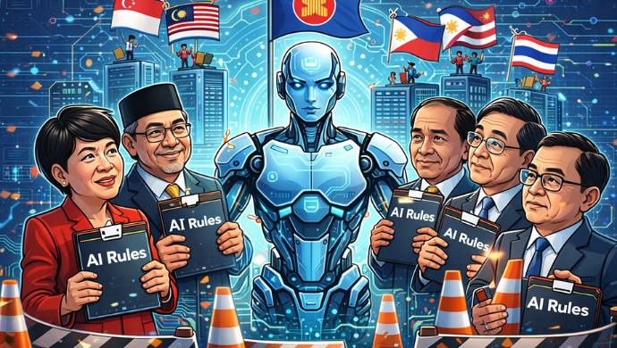 Responsible AI won’t scale on good intentions alone