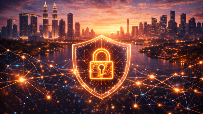 How cybersecurity is becoming the trust layer that underpins Southeast Asia’s digital economy in 2026