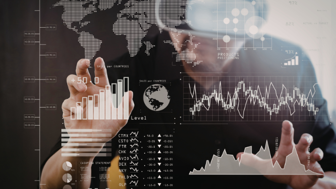 Dow hits record high, Nasdaq tumbles 0.6 per cent, Bitcoin miners flee: Signals deeper stress than price alone