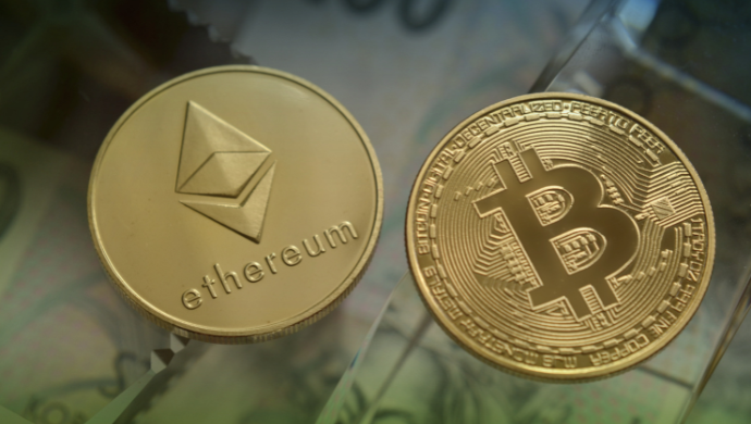 Bitcoin y Ethereum oficialmente materias primas: cómo la correlación del 91% del S&P señala una nueva era