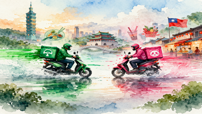 Resumen del ecosistema: juego de Grab en Taiwán, flujos de dinero de PH, consecuencias de CoinDCX, riesgo de banderas de Nvidia