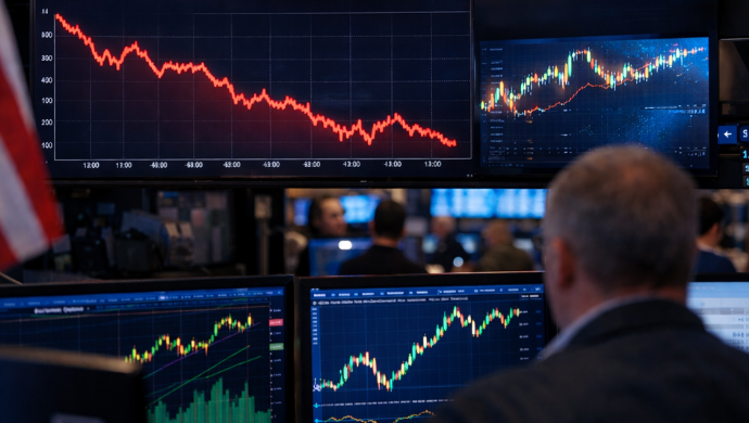توقف الحرب ومكاسب السوق: لماذا لا يكفي الأمل الجيوسياسي للحفاظ على هذا الارتفاع