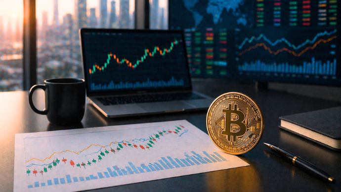 يمكن لسؤال 76000 دولار أمريكي أن يحافظ الزخم المؤسسي على اختراق السوق الحالي