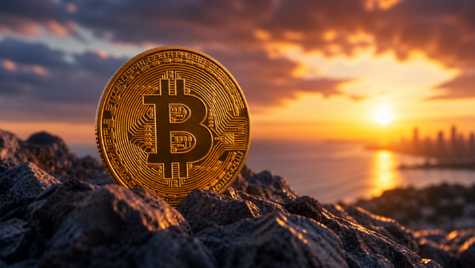 وصلت عملة البيتكوين للتو إلى 80 ألف دولار أمريكي مرة أخرى، ولكن هذا الارتفاع مبني على أرضية هشة