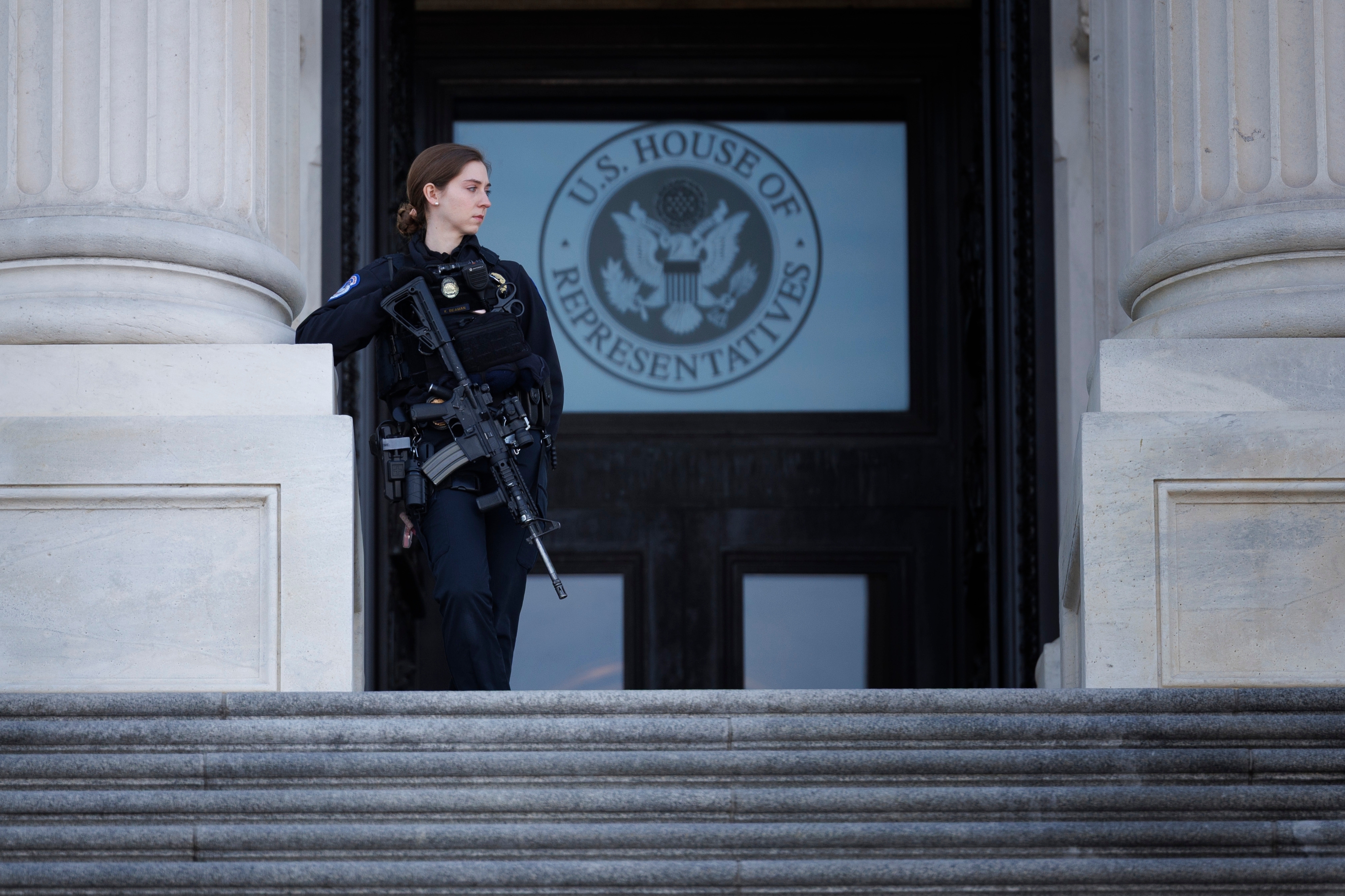 Senate’s Crypto Bill Has Five Corruption Holes. The Floor Vote Is the Last Chance to Close Them