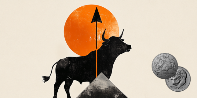 ارتفاع الدولار الأسترالي مدفوعًا ببيانات التوظيف التي تعزز توقعات بنك الاحتياطي الأسترالي.