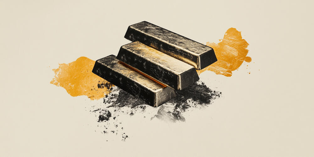 Gold retreats sharply from two-week top/$4,800 as Trump’s Iran comments boost USD