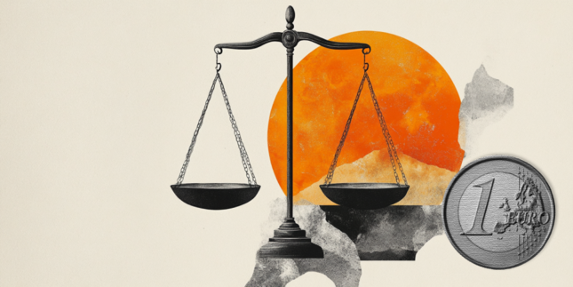 خطوط ثابتة لزوج يورو/دولار EUR/USD فوق 1.1750 قبيل البيانات الأمريكية الرئيسية وإصدار مؤشر مديري المشتريات في منطقة اليورو