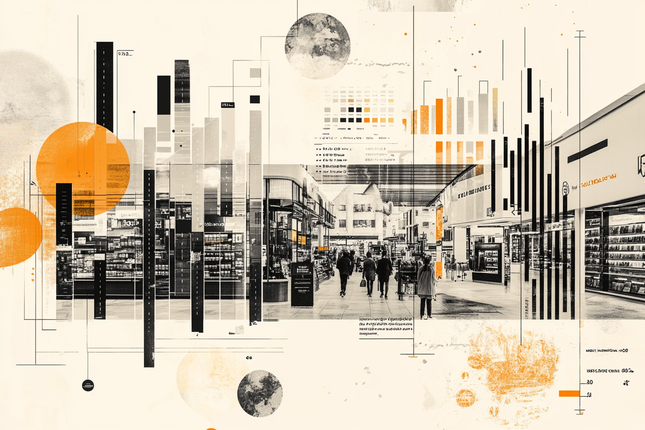 Se espera que el crecimiento del PIB de EE. UU. se desacelere significativamente en el cuarto trimestre después del estelar tercer trimestre