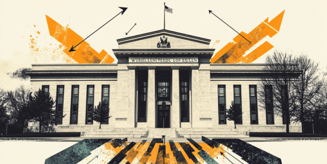 Forex Today: All eyes on Fed, BoC rate decisions, Gold rises beyond $5,200