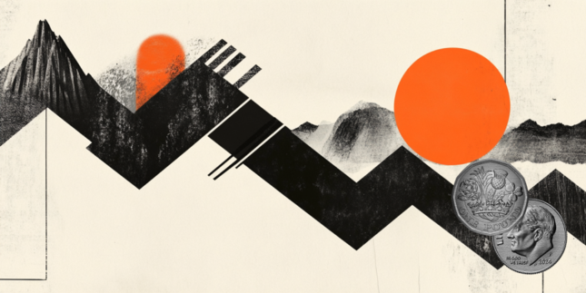 من المتوقع أن يُظهر الناتج المحلي الإجمالي للمملكة المتحدة نموًا اقتصاديًا ضعيفًا في الربع الرابع.