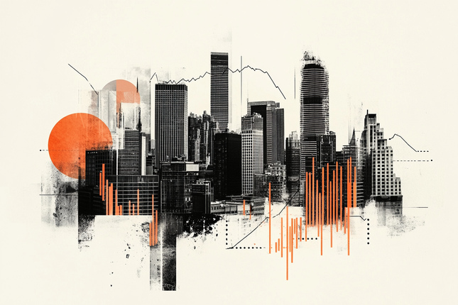 Dow Jones Industrial Average rises as ISM Manufacturing PMI expansion lifts sentiment