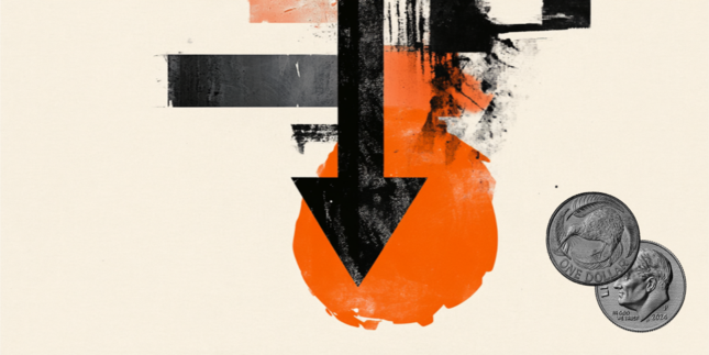 NZD/USD trades with negative bias around 0.5825; downside seems limited