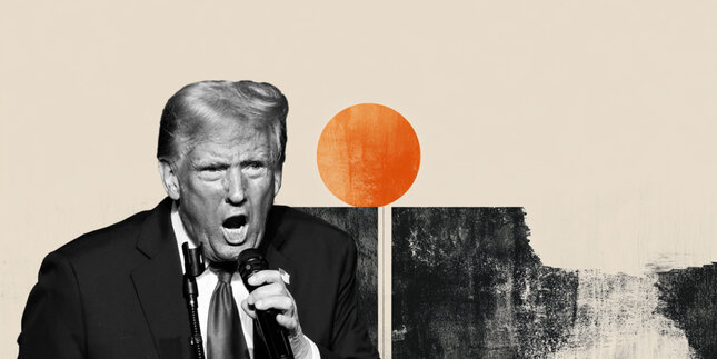 فوركس اليوم: ترامب ينتقد باول، والدولار الأمريكي يتعافى من أدنى مستوياته في أربع سنوات.