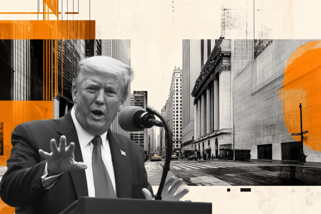 Forex Today: US President Trump speech at Davos to drive market action