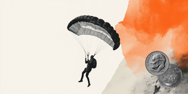 انزلاق زوج الدولار الأمريكي/الين الياباني إلى أدنى مستوياته في عدة أسابيع بعد "فحص أسعار" مشتبه به من قبل وزارة المالية اليابانية.