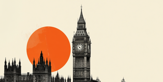 يختبر زوج إسترليني/دولار GBP/USD المتوسطات المتحركة الرئيسية مع تأثير خفض النمو