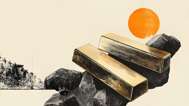 Gold and Silver hit record highs on geopolitical stress – ING