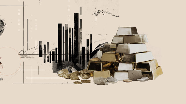 أسعار الذهب في الفلبين اليوم: الذهب ينخفض، وفقًا لبيانات FXStreet.