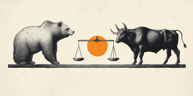 EUR/USD flat lines below 1.1900; divergent Fed-ECB expectations offer support