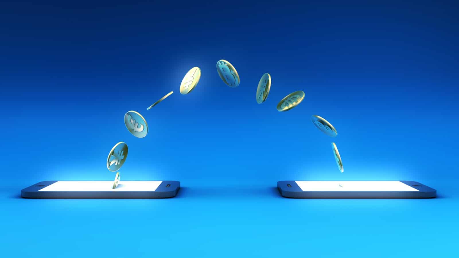 إغلاق منصتين كوزموس، مما يؤثر على سوق NFT