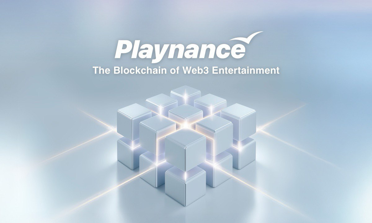 Playnance Goes Public After Years of Operating a Scaled Web2-to-Web3 Ecosystem