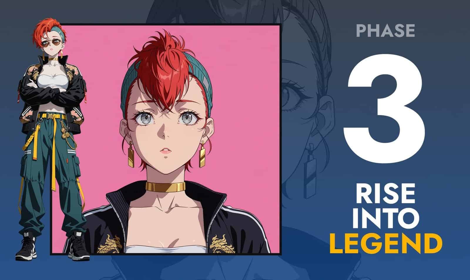 مرحلة التباين 3: تخصيص المتغيرات وإرفاق الآثار والاستعداد للتخزين