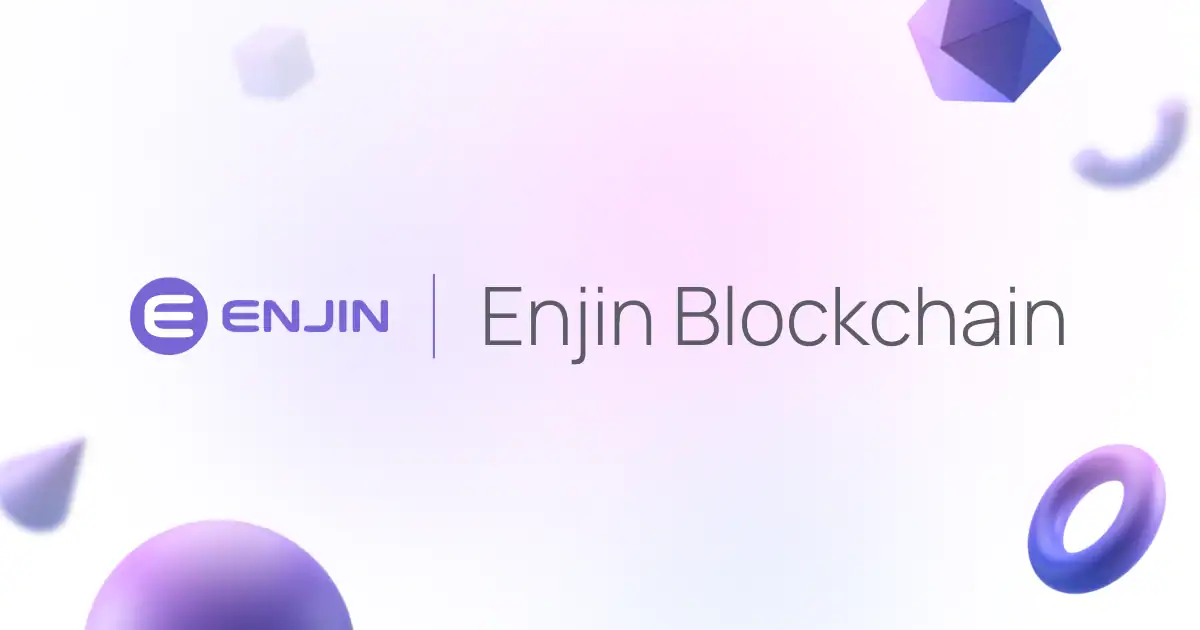 زادت عملة Enjin من 0.029 دولار إلى 0.074 دولار
