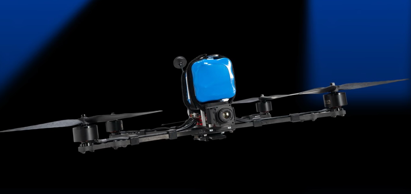 تكنولوجيا الدفاع الأوكرانية تحصل على دفعة من الاستثمار