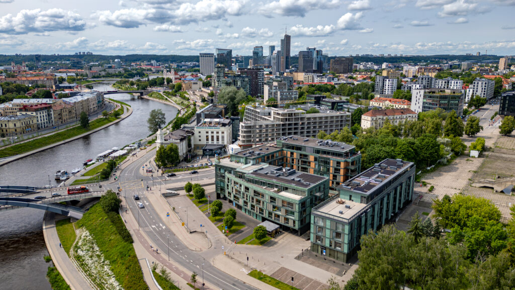 Baltic start-up funding is surging