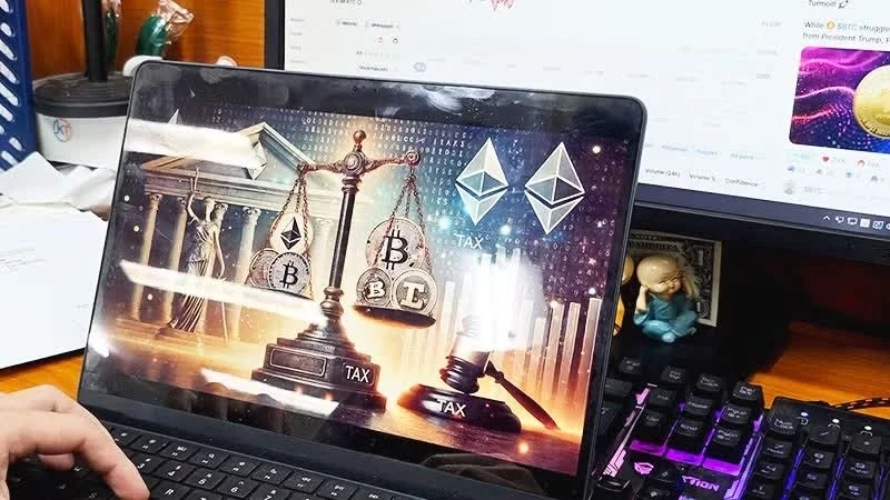 Los criptoactivos entran en una fase definitoria en Vietnam
