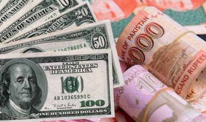 أسعار الفوركس اليوم - أحدث أسعار صرف العملات في باكستان - 24 أبريل 2026