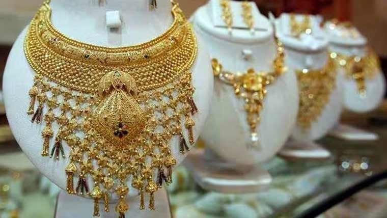 Today Gold Rates in Pakistan, Live Gold Price Per Tola – 1 March 2026