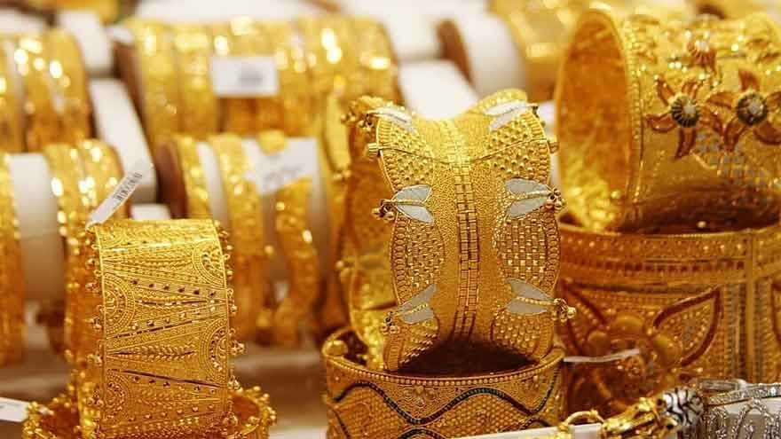 أسعار الذهب اليوم في باكستان (9 مايو 2026): أسعار الذهب عيار 18، 21، 24 قيراط تولة