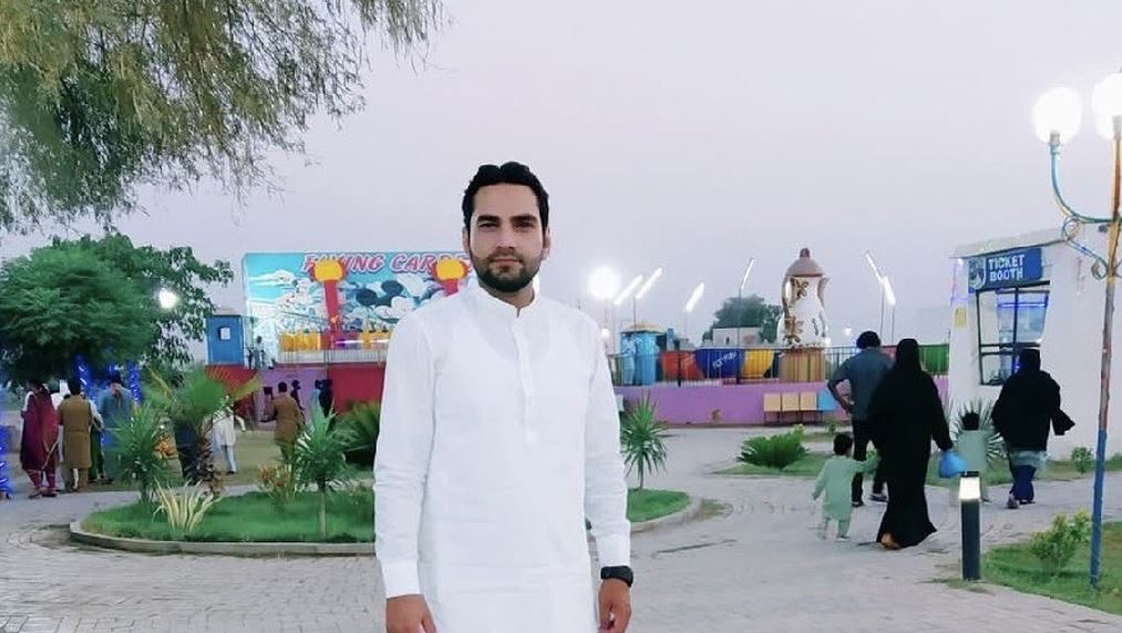 LYPEX User Asif: From Ordinary Teacher to Wealth Freedom’s Inspirational Journey