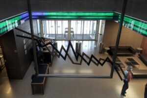 Stock Exchange: Monthly rise of 9.15% and 7th consecutive weekly rise