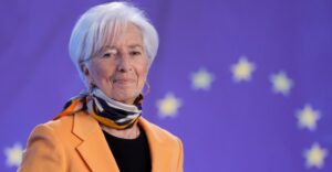 Christine Lagarde: Annual earnings as ECB President reach €600,000 in 2025
