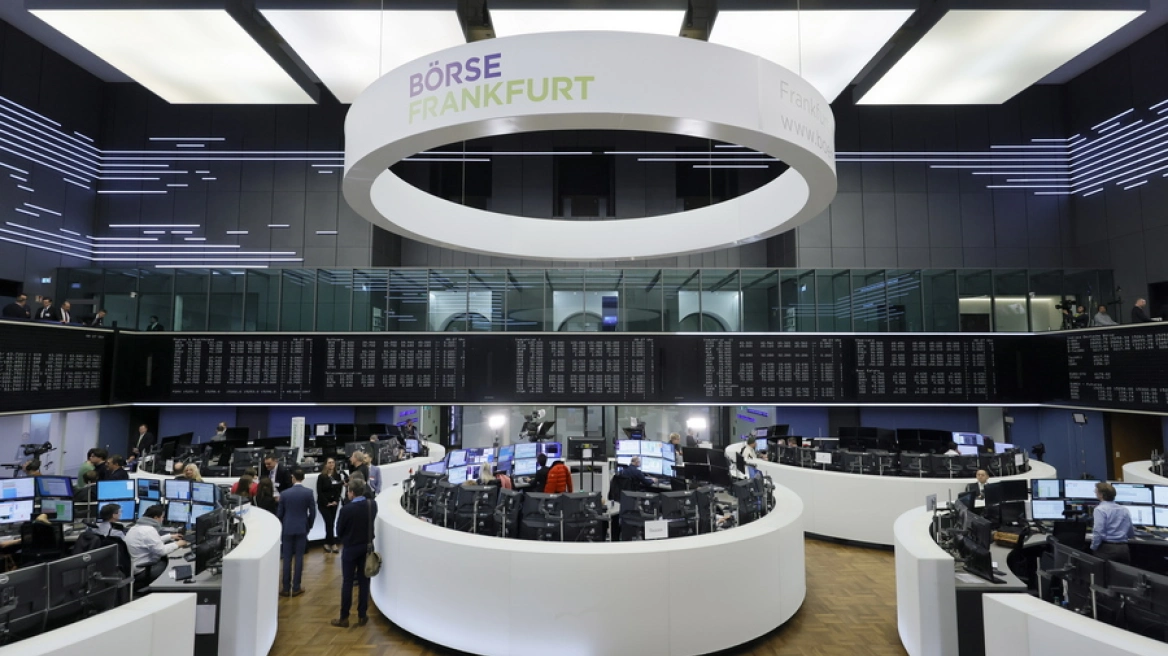 European markets in a war grip – Second day of significant losses