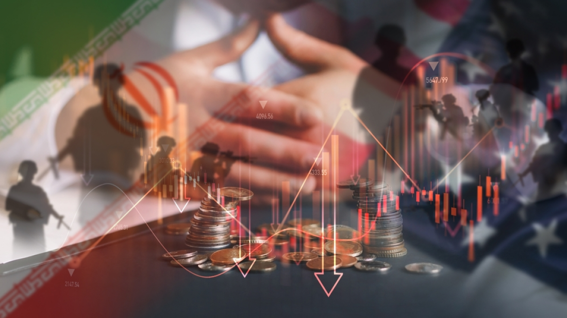 ما مدى صعوبة تضرر الأسواق من الحرب؟ "البجعات السوداء" لشهر مارس ومرونة الاقتصاد اليوناني