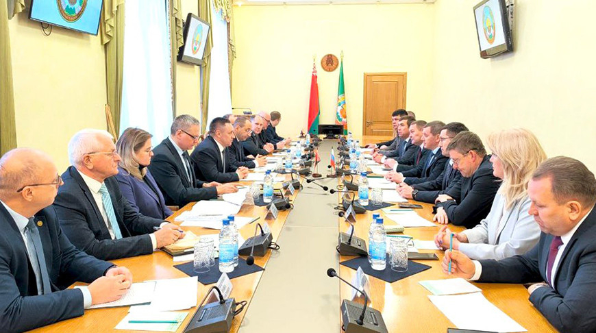 Beyond exports: Unlocking the potential of Belarus-Tatarstan agricultural partnership