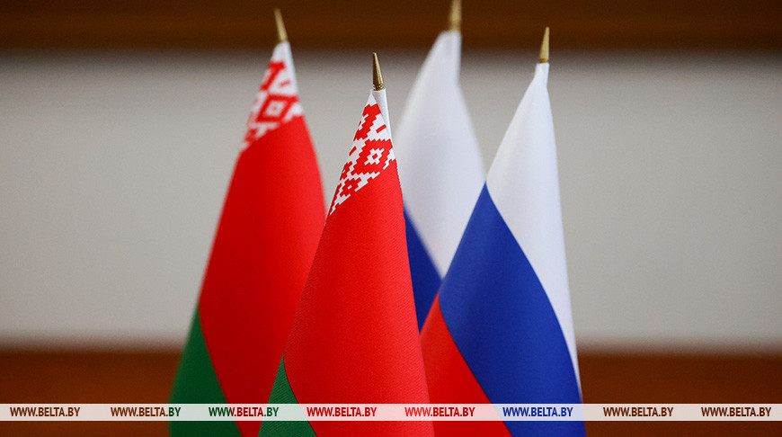 Belarus, Russia’s Ryazan Oblast seek to step up trade via commodity exchange
